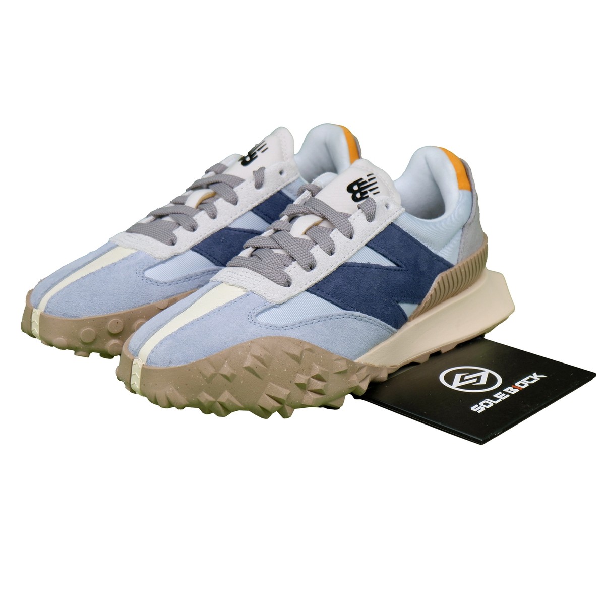 New Balance XC-72 Retro Gray Blue - UXC72WB | eBay