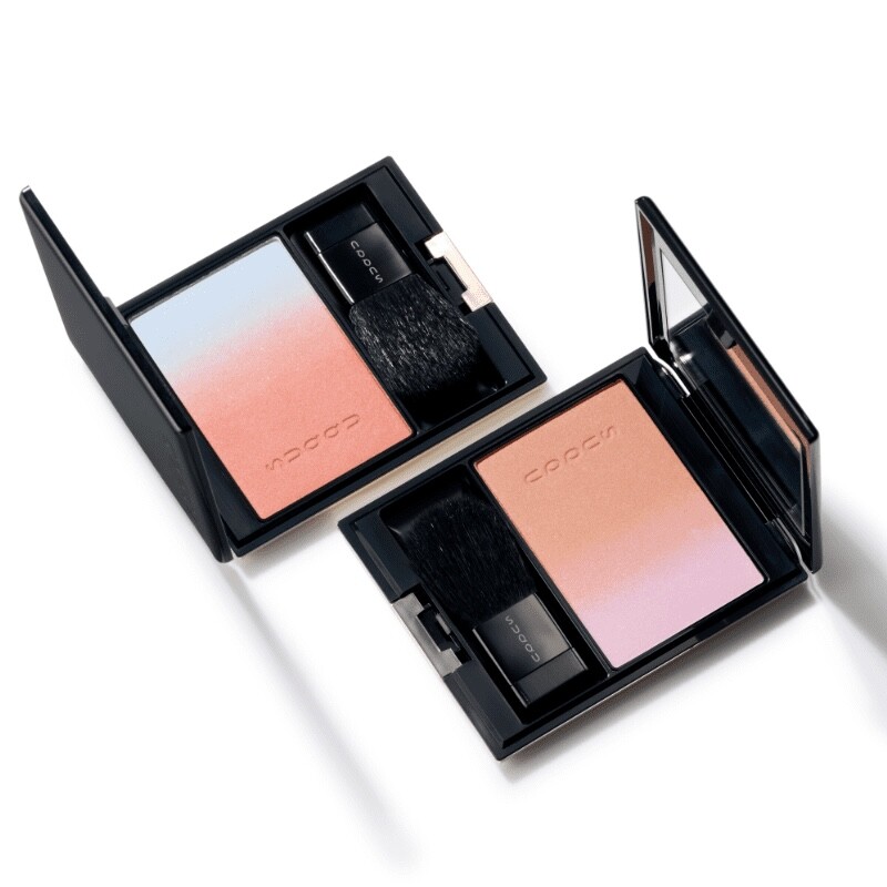 SUQQU Spring 2024 Collection Pure Color Blush 146 147