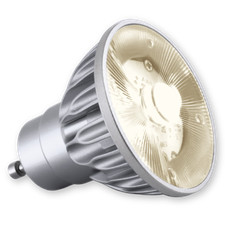 Soraa Vivid 3 MR16 GU10 - LED a spettro completo - 7,5 Watt, 10°