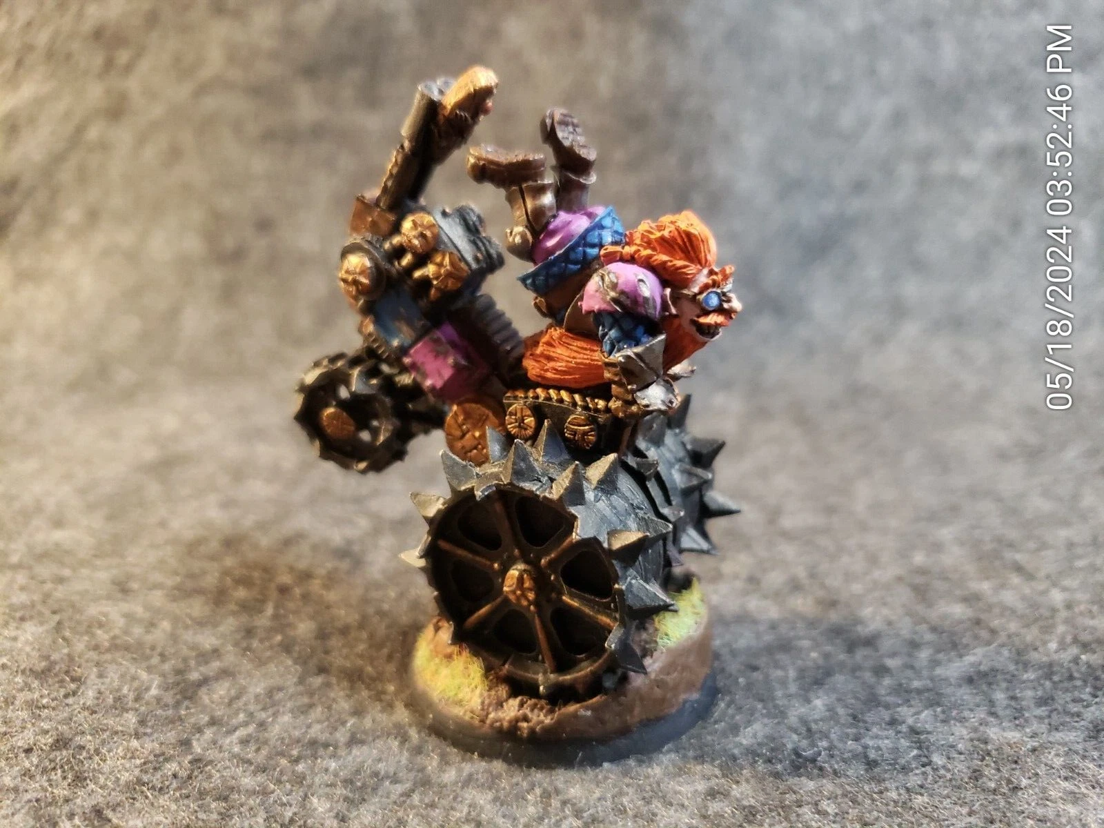 Blood bowl set ウォーハンマー Blood Bowl Second Season Edition