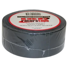 ISC Racers Tape RT2002 ISC Standard-Duty Racer's Tape: 2" x 30 yd, Black