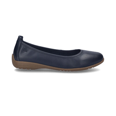 Josef Seibel Fenja 01 Damen Ballerina