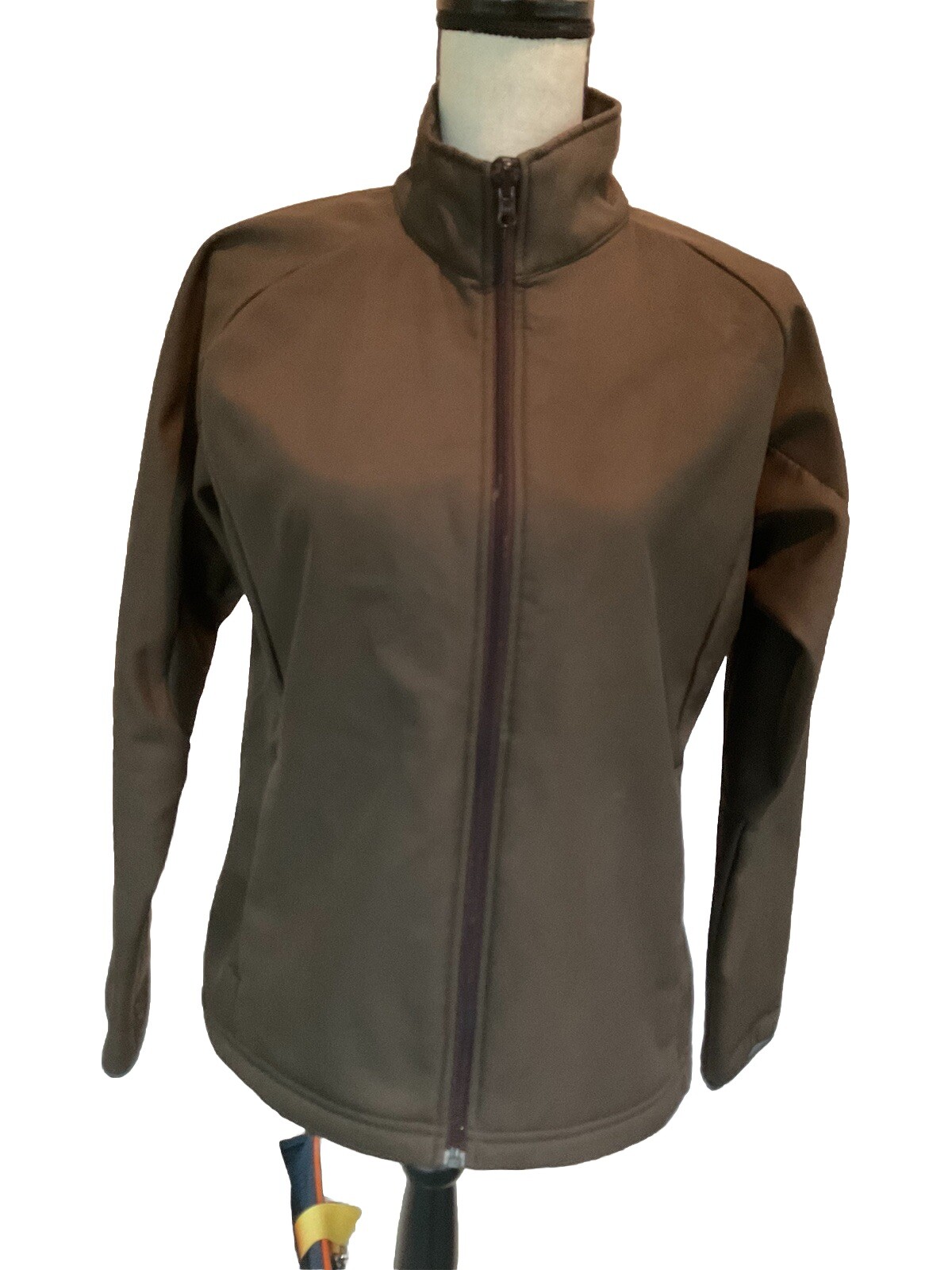 Salomon Giacca Donna Cerniera Intera Escursionismo