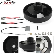 Universal 141H Steering Wheel Short Hub Adapter For Nissan 350Z 370Z G35