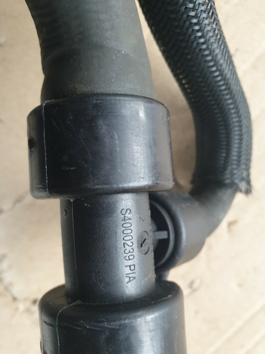 GENUINE FORD MONDEO MK4 2.0TDCI DIESEL COOLANT HOSE PIPE 