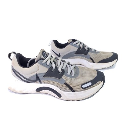 Size 9.5 - Nike Renew Retaliation TR 3 Bred for sale online  display picture 2