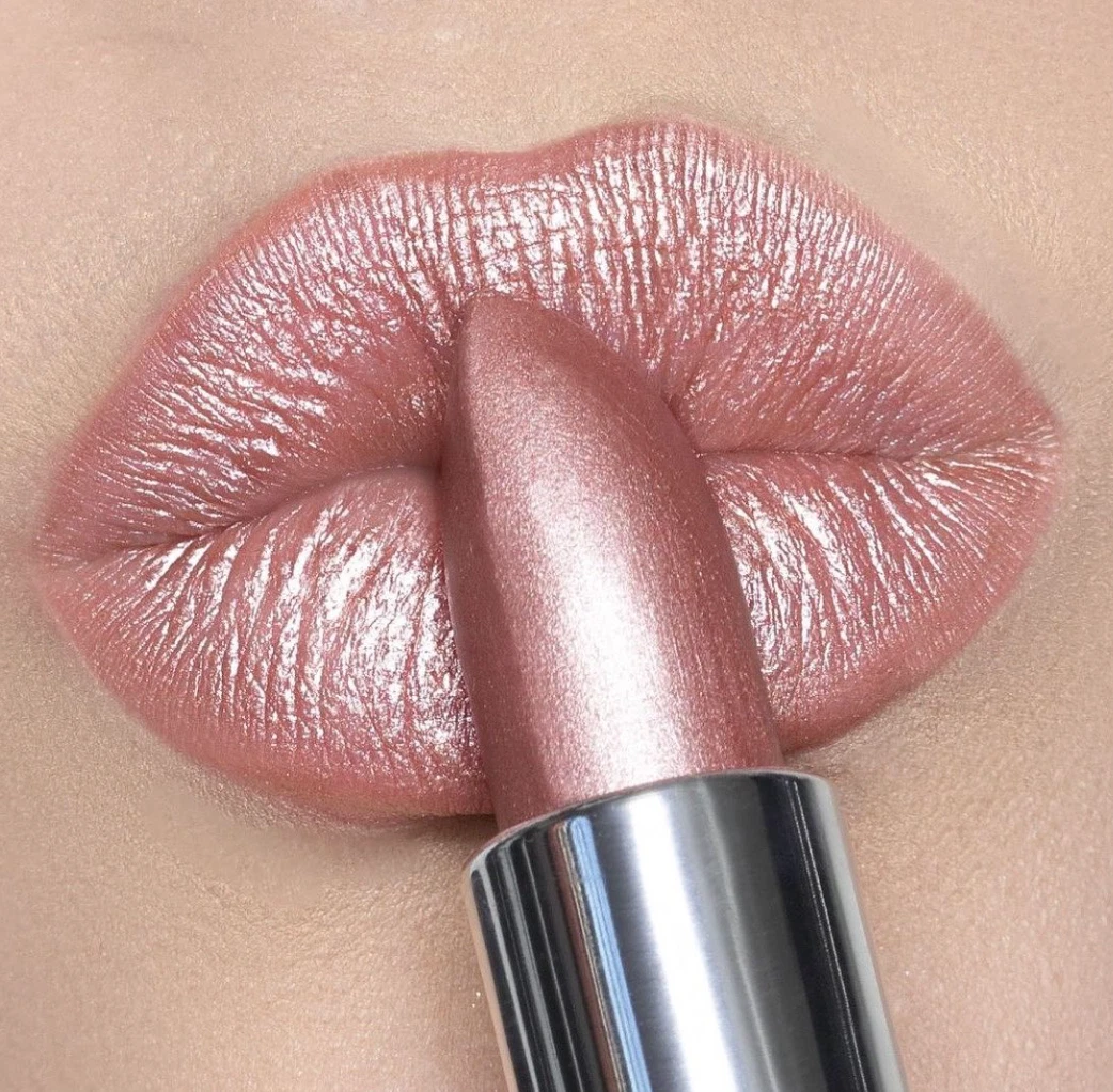 Mac 2024 frost lipstick