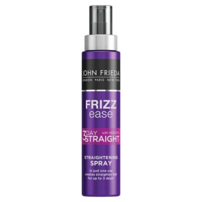 John Frieda Frizz Ease 3 Tag Glättung Spray 100ml