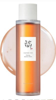 Beauty of Joseon Korea Ginseng Essence Water - Hydrating & Anti-Aging [US SELLER
