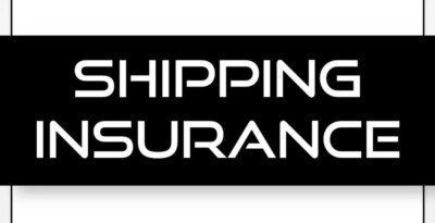 Package Shipping Insurance