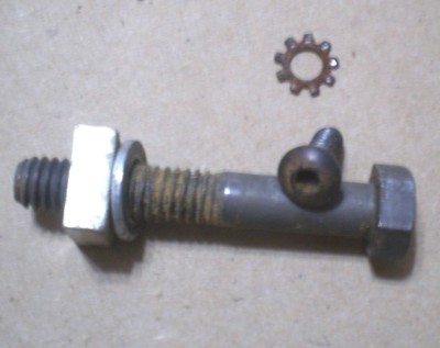 Craftsman Radial Arm Saw Hex Head Screw 60335 for Model 113.199250  .197752 Etc