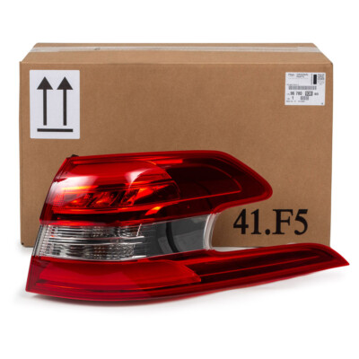 9678093880 Rückleuchte rechts PEUGEOT 308 SW II P20484846 online 
