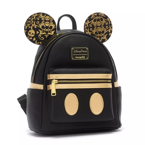 New Disney Mickey Main Attraction 