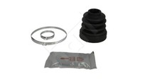 Hart Faltenbalgsatz Antriebswelle FüR Ford Focus DAW DBW 1.6 16V 1.4 DNW 1.8 BWY