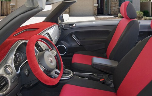 Genuine Neoprene Seat Covers for 1994 Dodge Ram 3500 - Picture 3 of 66