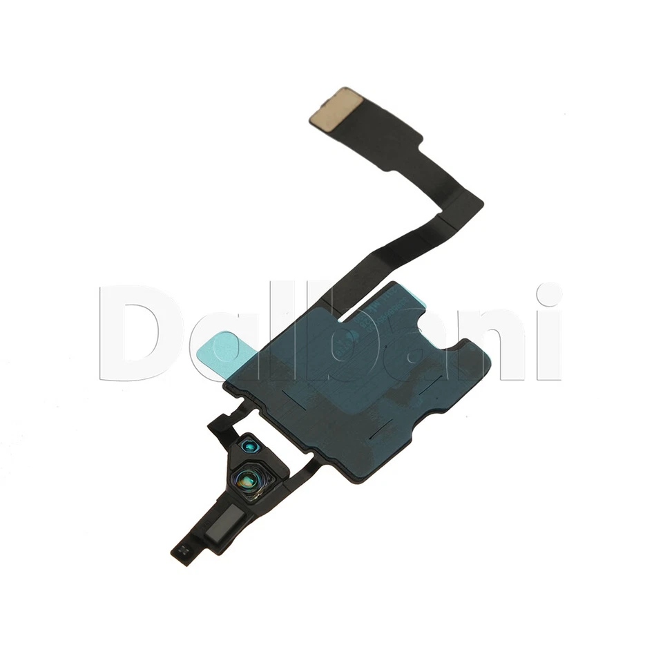 Cable flexible sensor de proximidad auricular altavoz OEM para iPhone 14 Pro Foto 2 de 3