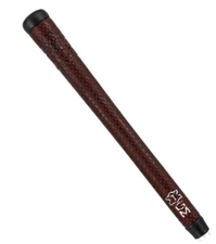 The Grip Master The Master Laced Swinger Grip Uluru Large Perforation Brand New