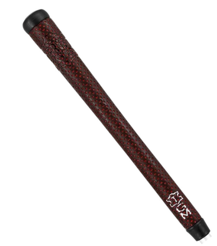 The Grip Master The Master Empuñadura Swinger con Cordones Uluru Gran Perforación Totalmente Nueva