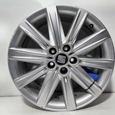 R16 1128986 rims set 173905 SEAT TOLEDO KG3 REFERENCE 2015