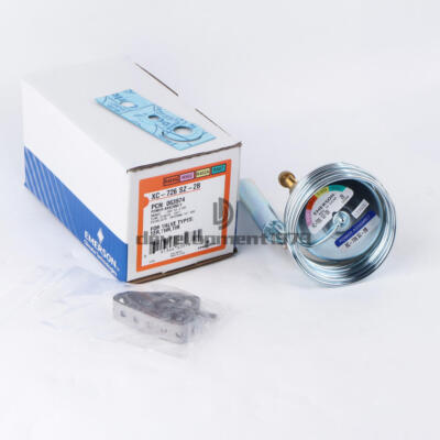 1PCS EMERSON expansion valve power head XC-726 SZ-2B XC-726SZ-2B