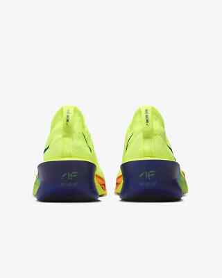 Nike ナイキ  Air Zoom Alphafly 3 'Volt' FD8311-700 size:25.5cm Nike Air Zoom AlphaFly NEXT% 3 Volt Concord FD8311-700 | eBay