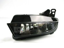 Audi A5 8T 8F Nebelscheinwerfer Halogen rechts NSW Depo TYC 02842065 446-2009R