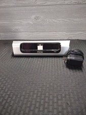 ihome speaker dock