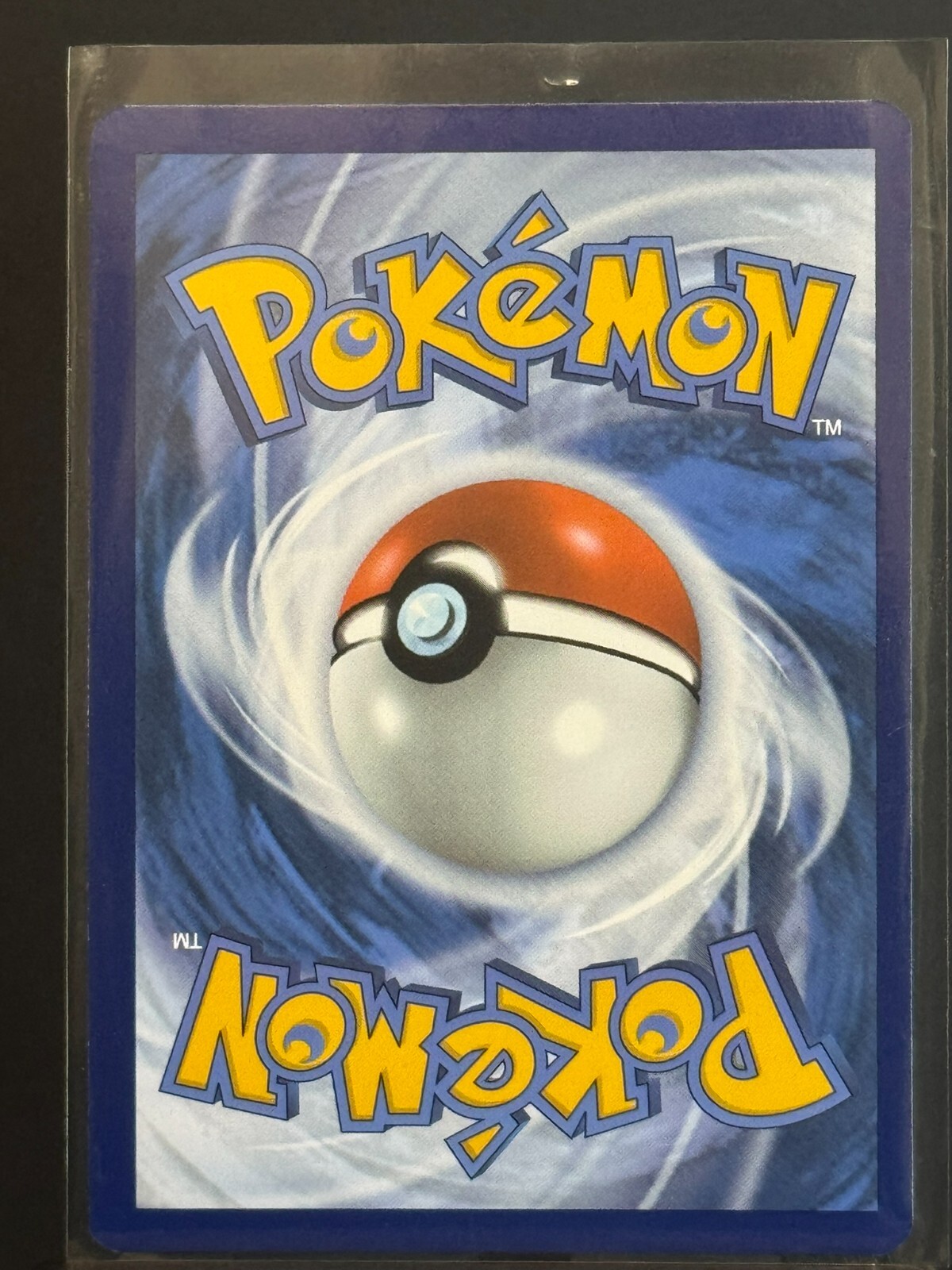 Pokémon TCG Ancient Booster Energy Capsule Paradox Rift 159/182 Reverse Holo LP.