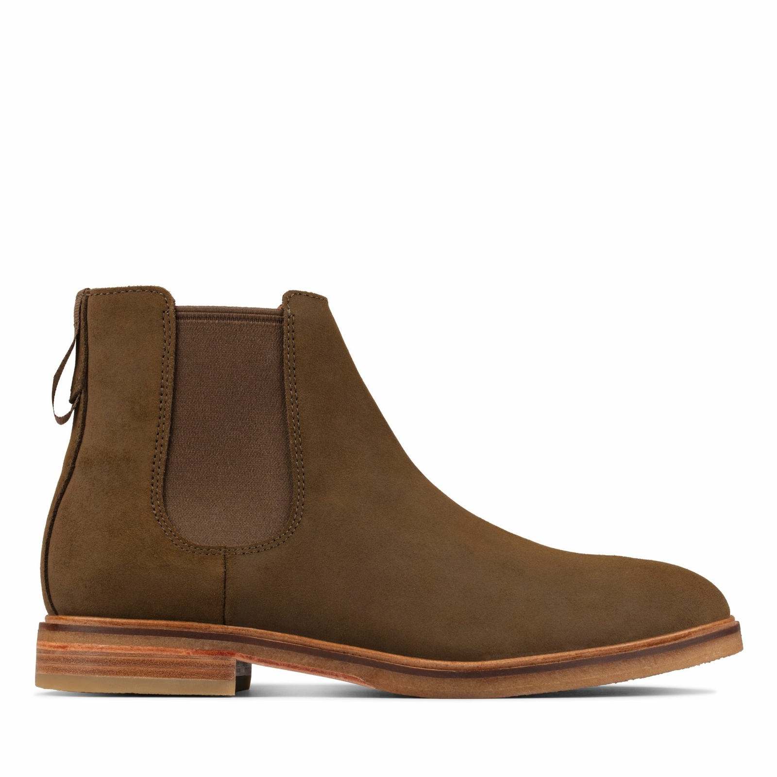 clarks boots chelsea