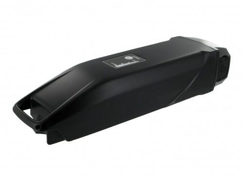Serrure De Batterie Pour Vélo électrique HAIBIKE SDURO HardNine 2.5 Street – AXA – NEUVE