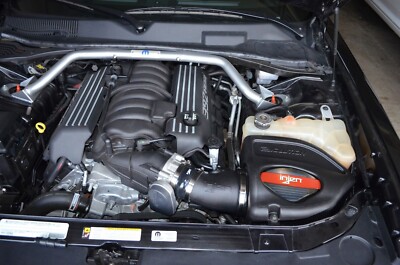Injen Evolution Cold Air Intake for 2011-2023 Dodge Challenger Charger 6.4L