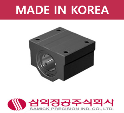 SAMICK Made In Korea NEW SC16UU SC16 NEW 1Unit LM CASE UNIT