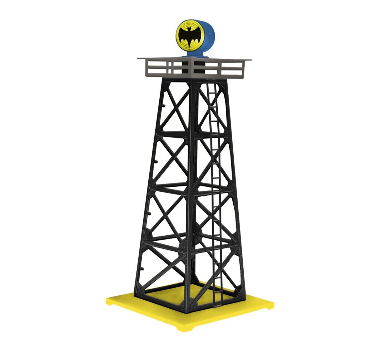 Lionel - O Gauge - Batman Rotary Beacon: 2129100