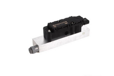 【  E46 M3 S54 純正 】VANOS：AT調整ユニット New Genuine BMW e46 M3 s54 Solenoid +Pressure Valve Vanos Unit OEM