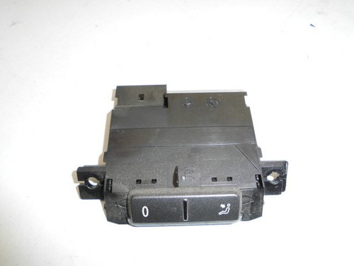 Original VW Phaeton 3D Schalter Gebläse Lüftung Klimaanlage 3D0919815L