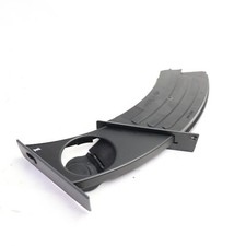 2006-2010 BMW 550i Front Left Driver Side Dash Cup Holder Cupholder 51457034132