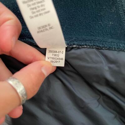 Cardigan en tubique matelassé femme CROCO A09QX01210 | Petit Bateau