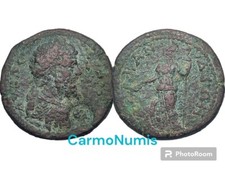 Septimius Severus, Ae, Alabanda (Caria), 193-211 n. Chr. PRO_154