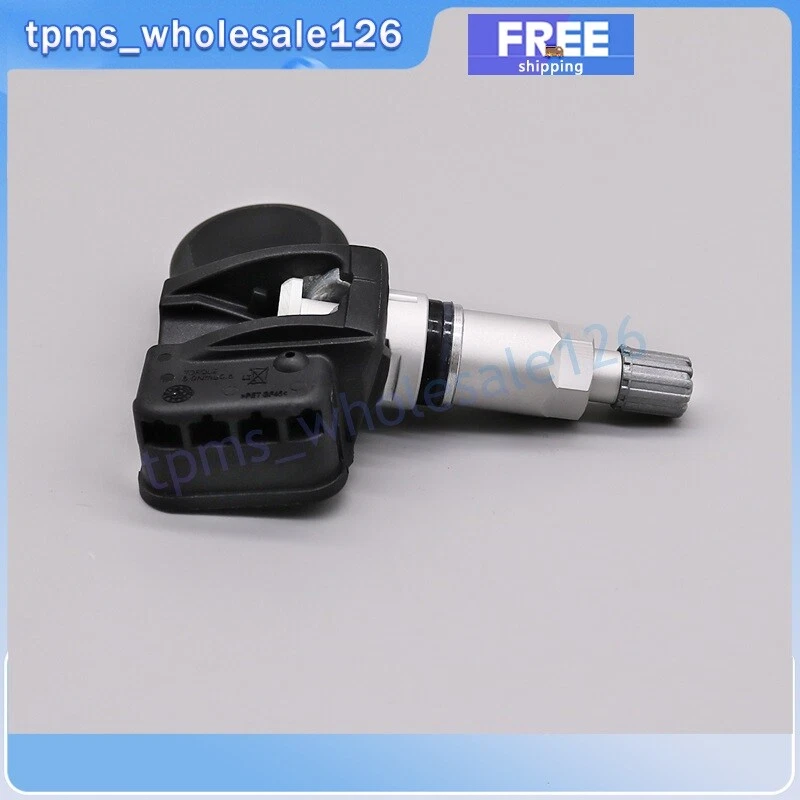 Sensor de presión de neumáticos 4 TPMS A0009057200 para MERCEDES BENZ Smart Fortwo C250 C300 Foto 2 de 4