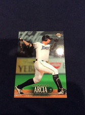 2018 BBM 2nd Version #351 Oswaldo Arcia