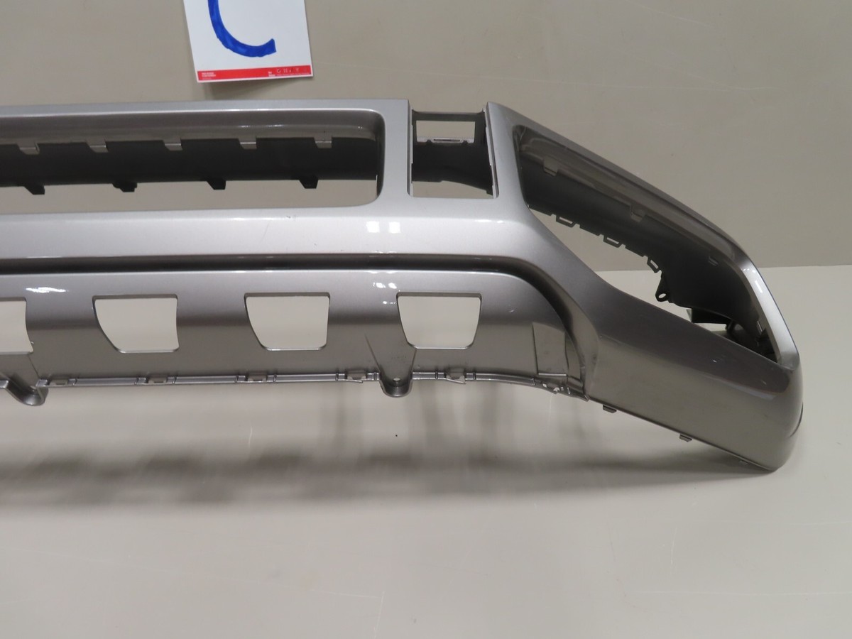 2019 2020 2021 MERCEDES BENZ G63 AMG FRONT BUMPER COVER OEM 