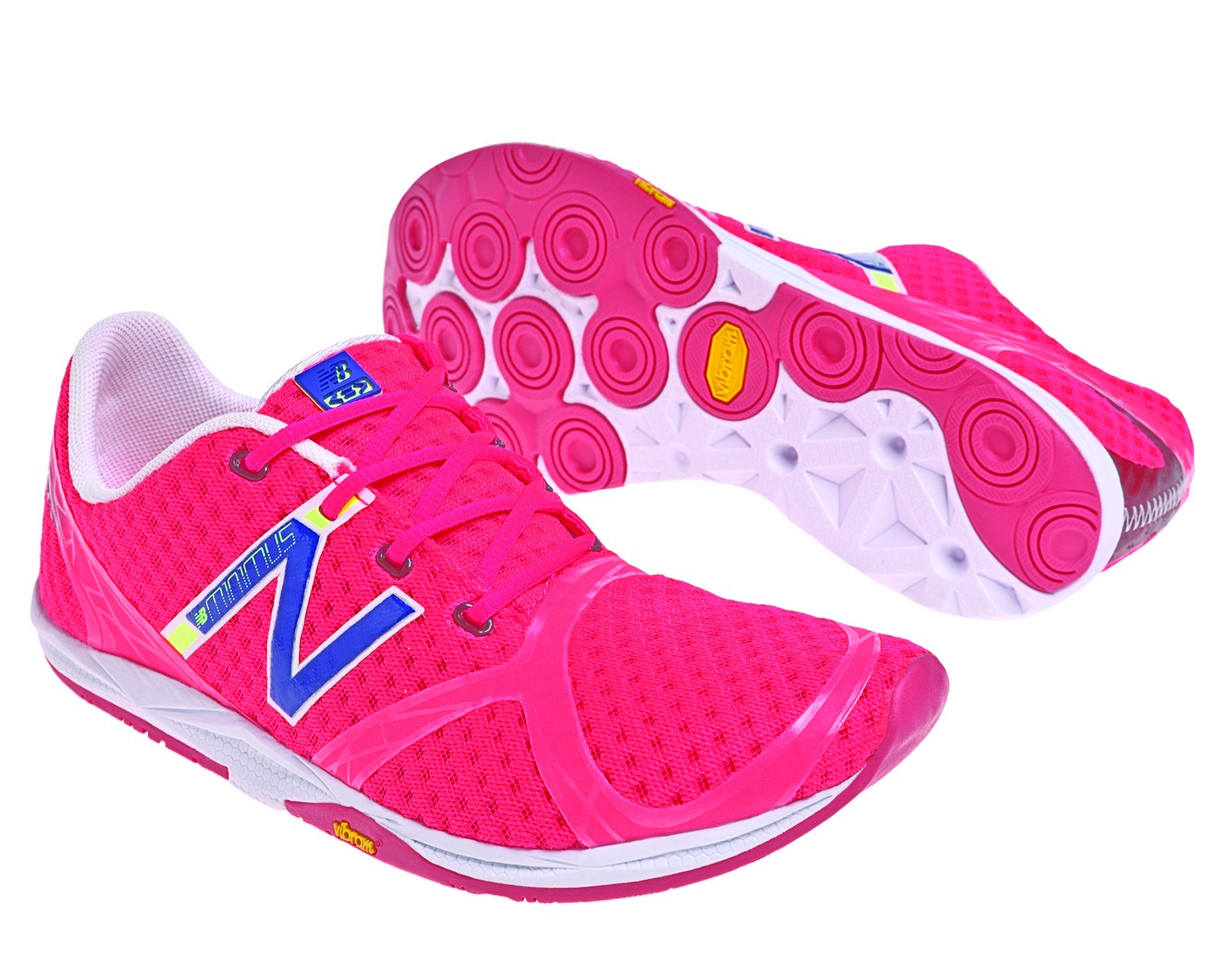 Original New Balance Minimus WR00 PB 