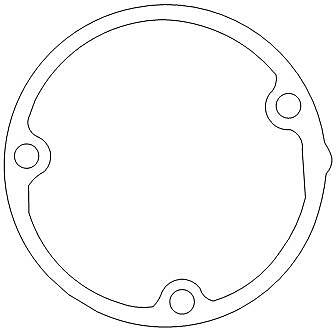 あきです。 Honda 11396-MZ1-000 Gasket | eBay