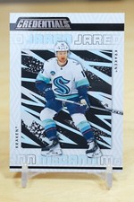 2023-24 Upper Deck Credentials - #76 Jared McCann