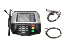 Verifone Sapphire Ruby CPU5 MX850 Pinpad PIN Pad for Buypass