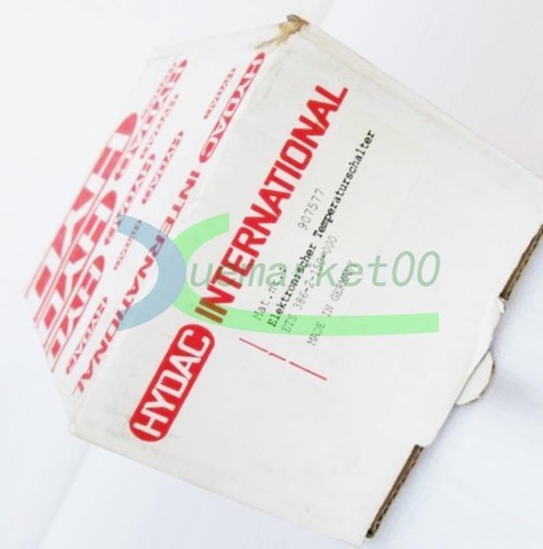 One NEW Hydac ETS386-2-150-000 pressure sensor 907577 | eBay