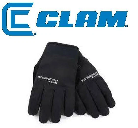 Clam sales waterproof gloves
