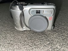 Vintage Toshiba PDR-2300 2MP Compact Digital Camera