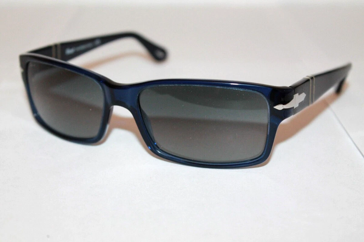 Persol po2803s top gradient grey