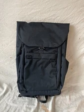 Wayb Ready To Roam Backpack In Onyx $160 diaper bag laptop Used once